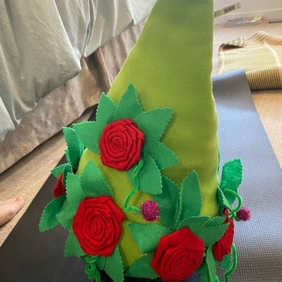 HALLOWEEN Hat, costume - Picture 14 of 16